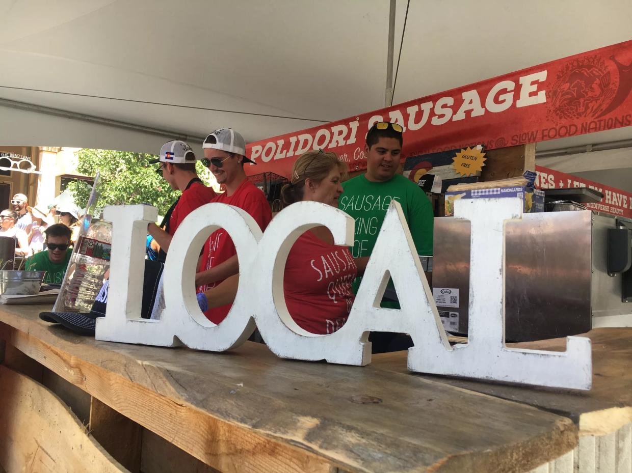 Slow Food Nations Cancels Its Annual Denver Festival