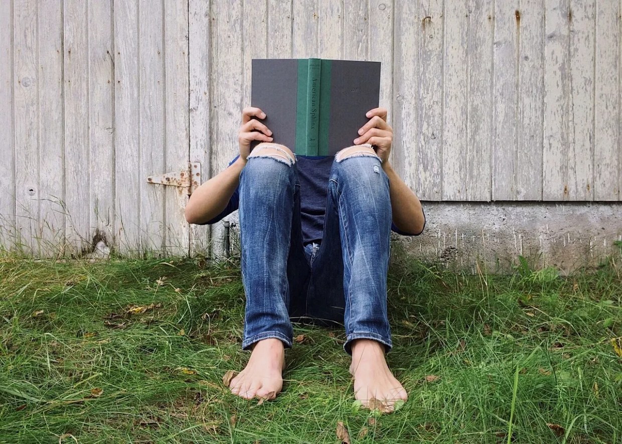 Book It: The Five Best Literary Events This Week