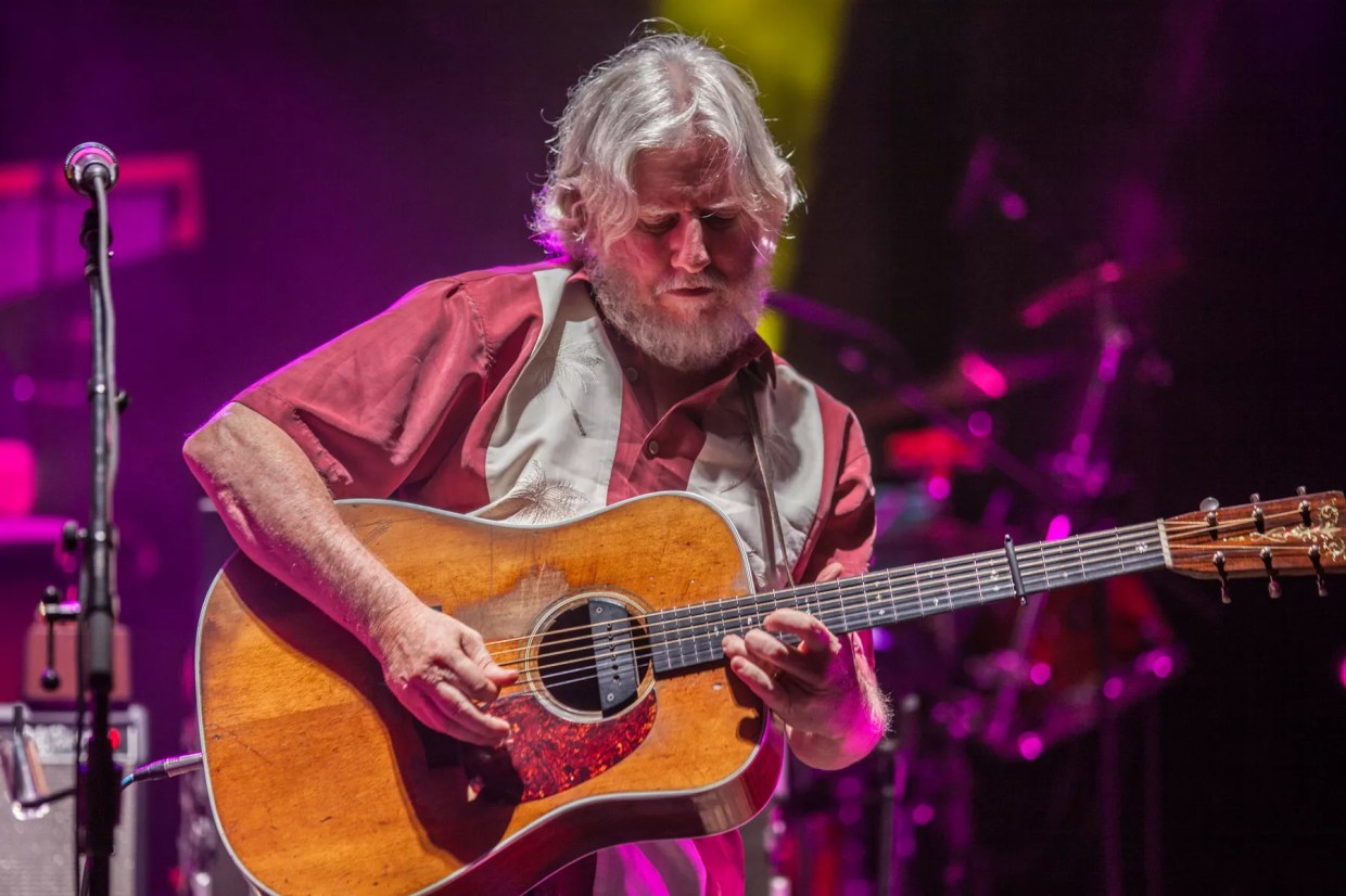 Brockhampton, String Cheese Incident and Every New Denver Concert Announcement