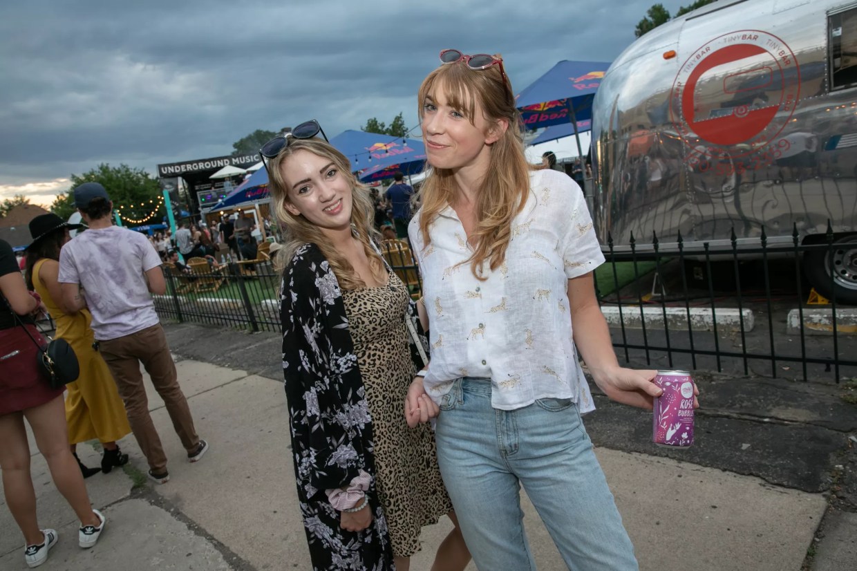 Underground Music Showcase Returns to South Broadway in August