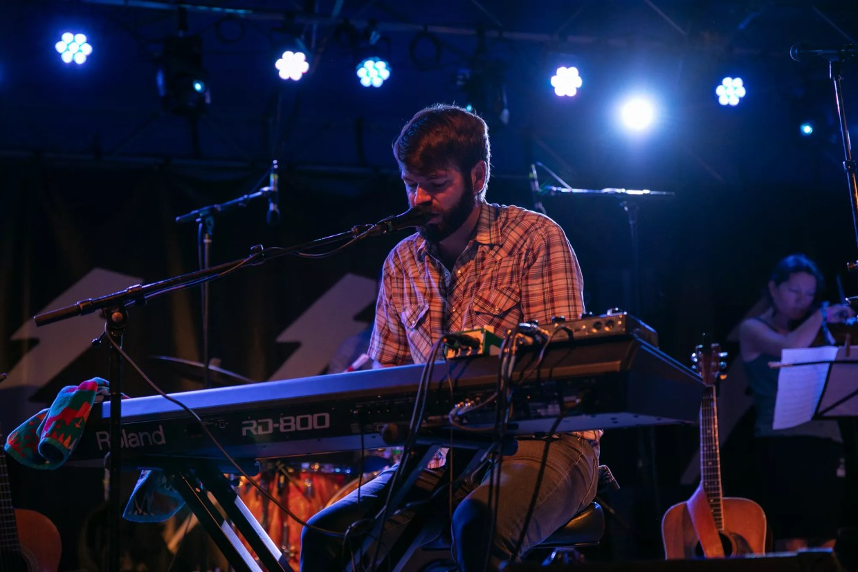 The Best Concerts in Denver This Weekend