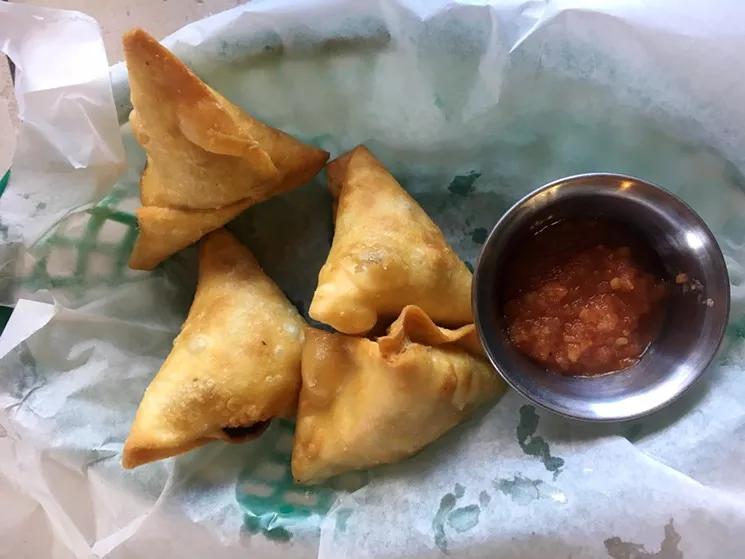 What We’re Craving for Dine-In and Takeout This Week