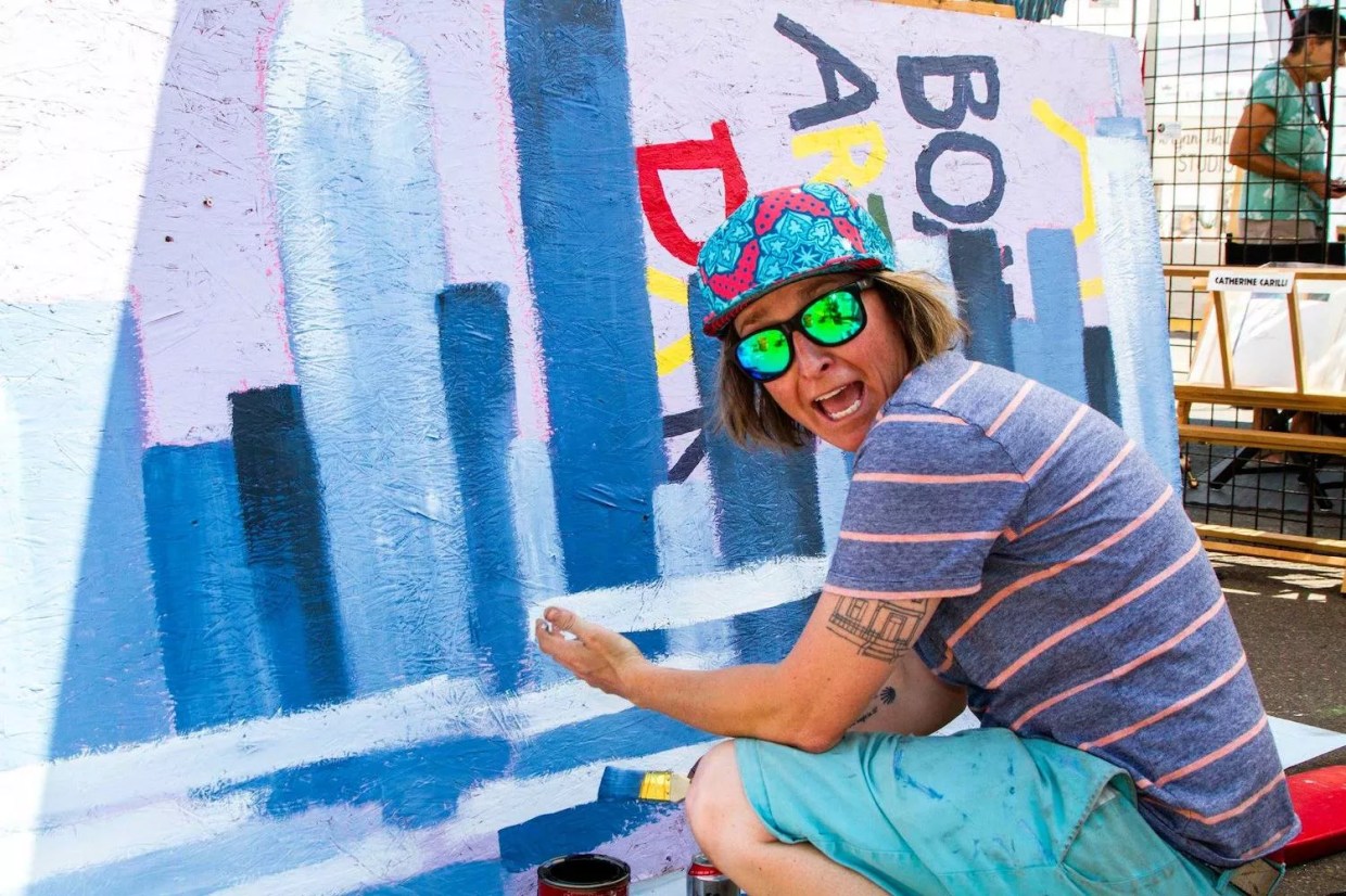 The 21 Best Events in Denver, July 29 to August 4