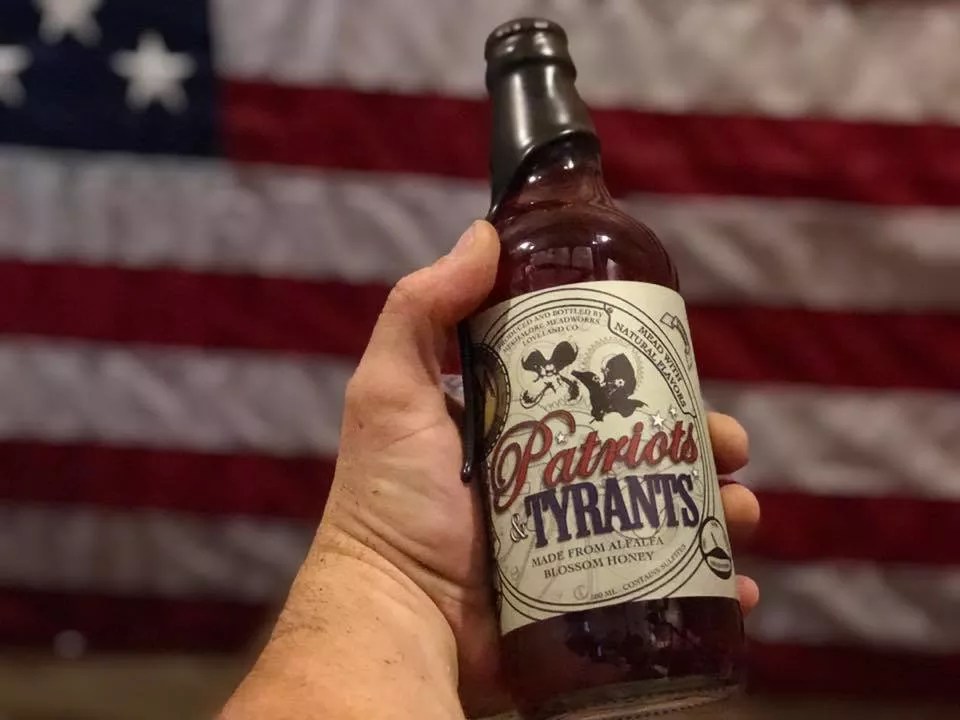 Mechalore MeadWorks Makes Experimental Meads in Loveland