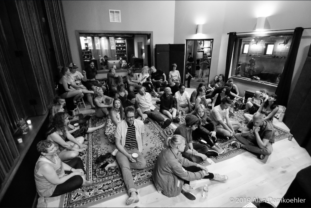 Longmont Musicians Rally for High School Music Program