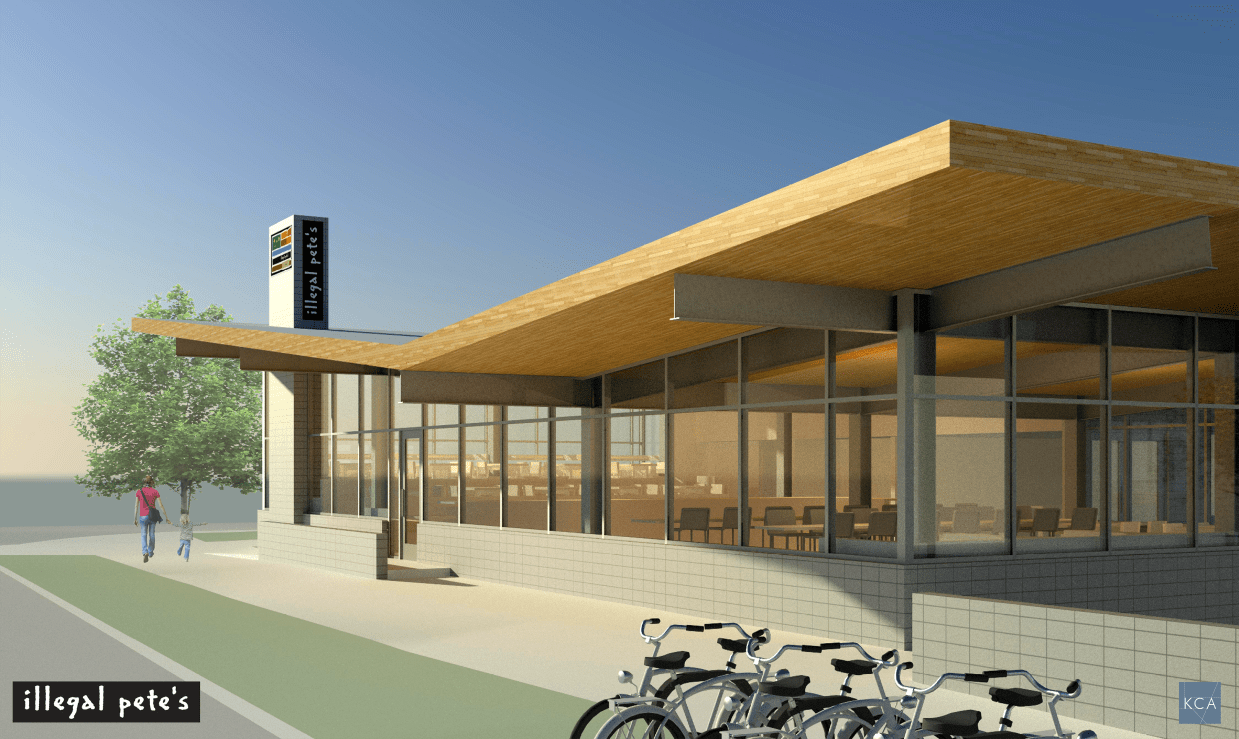 Illegal Pete’s Is Coming to West Colfax