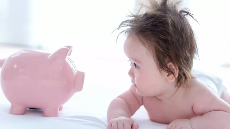 Infant Care in Colorado More Expensive Than College, Study Shows