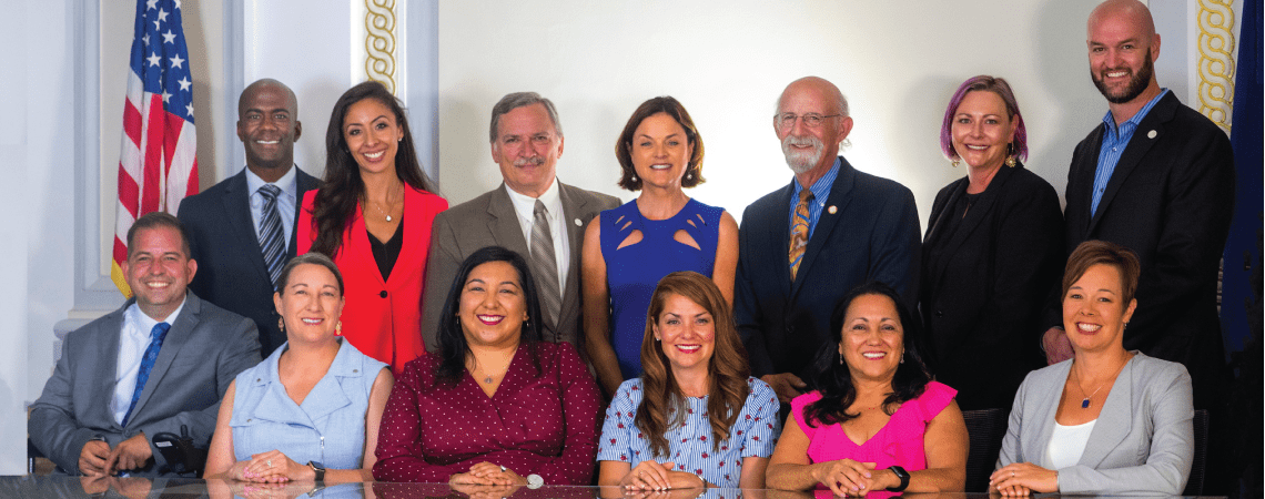 Despite Opposition From New City Council, Lobbyist Appointed to City Board
