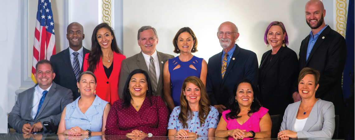 Returns Show Voters Giving Denver City Council More Power