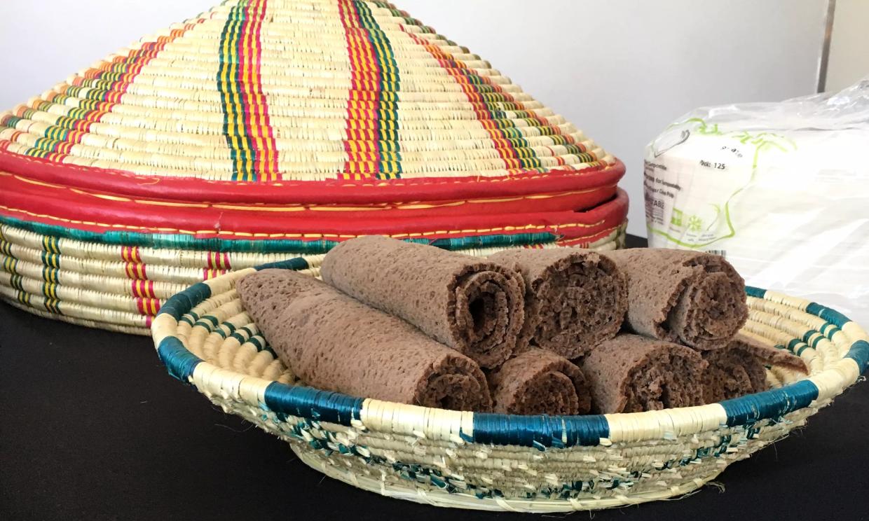 There’s More Than Following Recipes When Learning Ethiopian Cooking