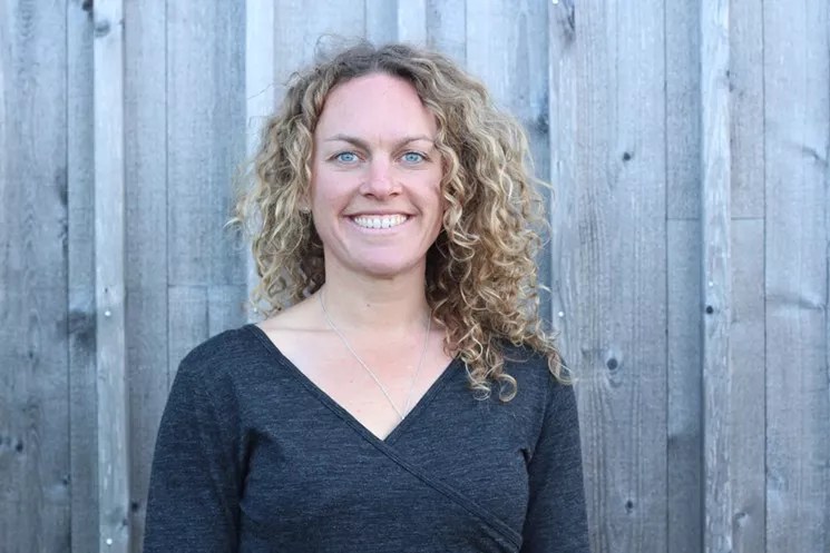 Colorado Agriculture Is Loud and Proud Today