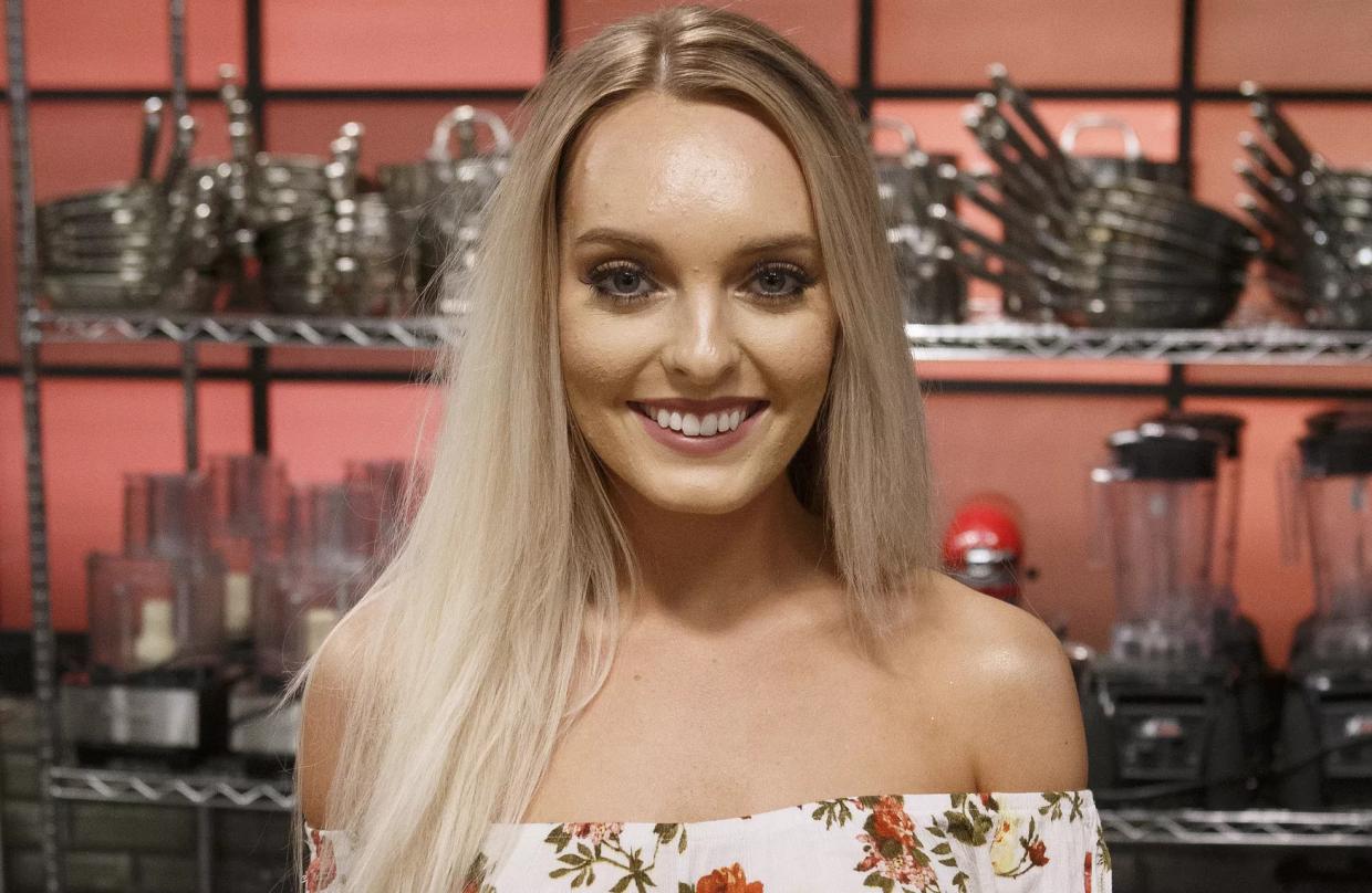 This Colorado Dance Instructor Is One of the Worst Cooks in America