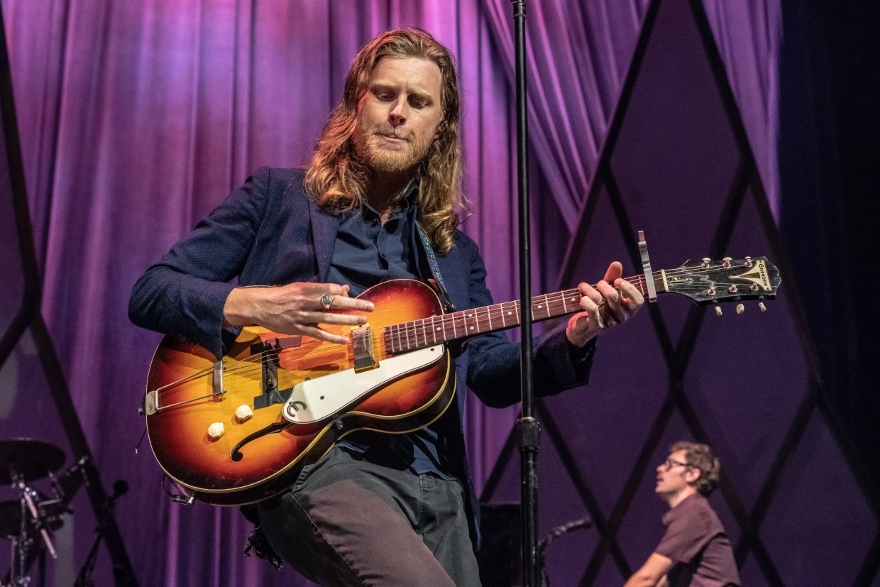 The Best Concerts in Denver This Weekend