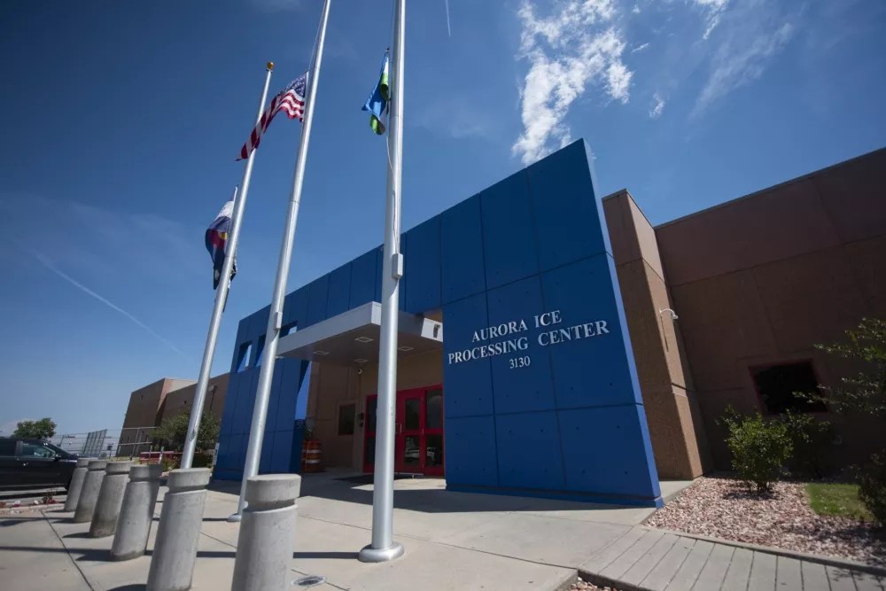 Aurora Council Considering Immigrant Legal Defense Fund, Protections