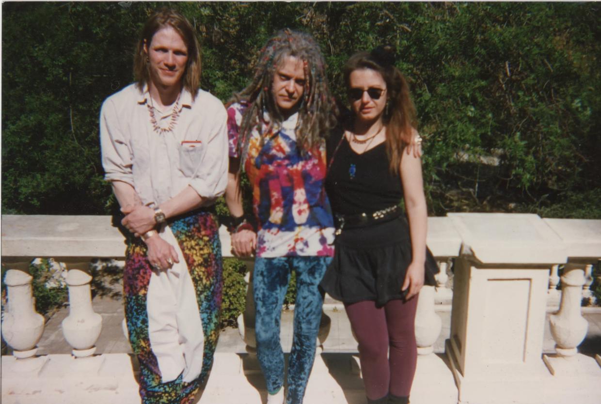 Headbanger’s Ball: Tom Banger Remembers Early Denver Punk