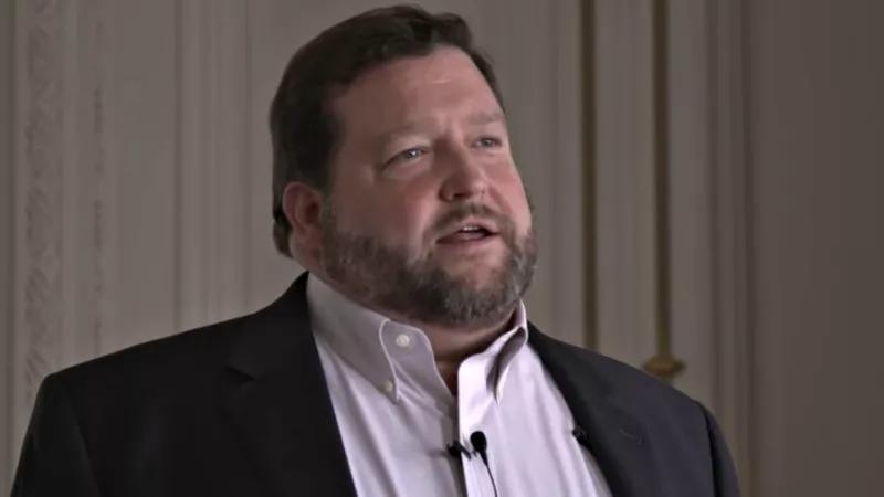 Meet Christopher McCurdy, Researcher Who Could Determine Future of Kratom