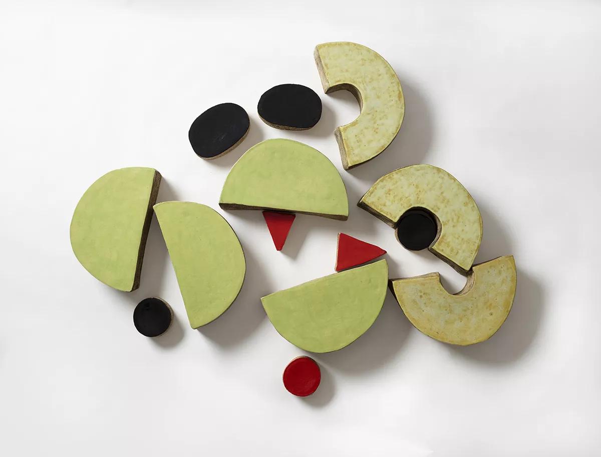 Art Attack: Twelve of the Best Things for Gallery Lovers to Do in Denver This Week