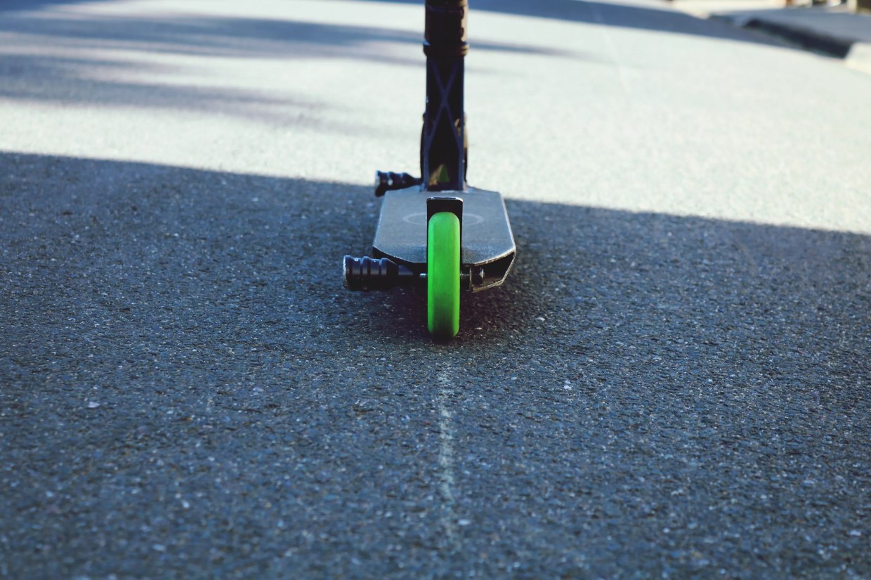 Denver Public Works Wants to Ban Scooter Riders From Sidewalks