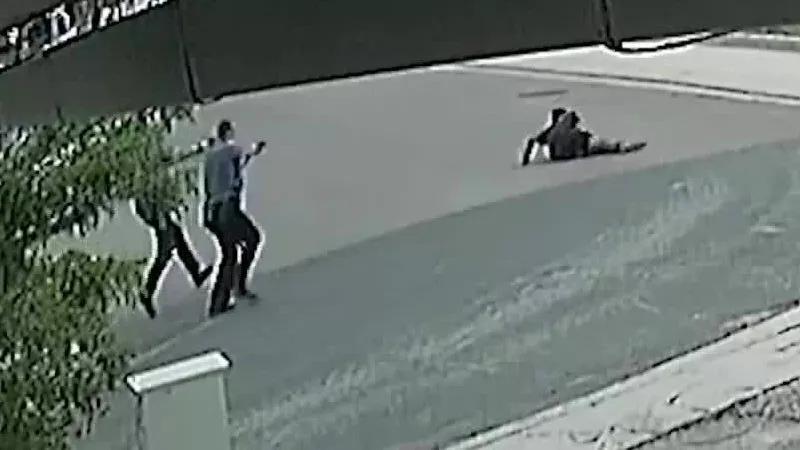 Attorney: De’Von Bailey Police Shooting May Be First-Degree Murder