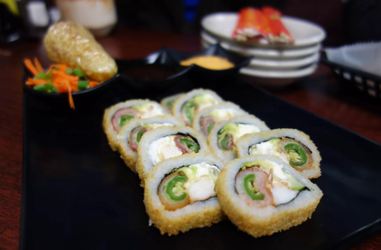 El Coco Pirata Builds a Mini-Empire With Sinaloa-Style Seafood