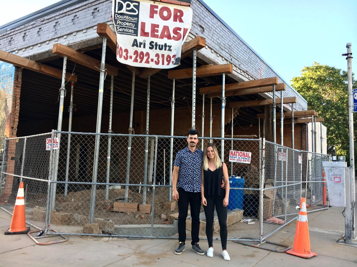 Brasserie Brixton Will Soon Bring Casual French Dining to Cole