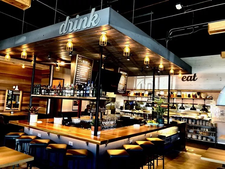 Every Restaurant and Bar Opening and Closing This Week