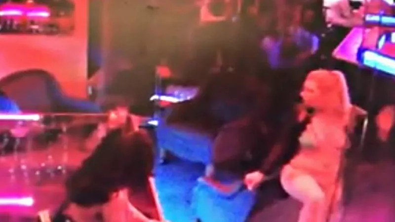 Inside Randall Wright’s Apparent Chokehold Death at Shotgun Willie’s