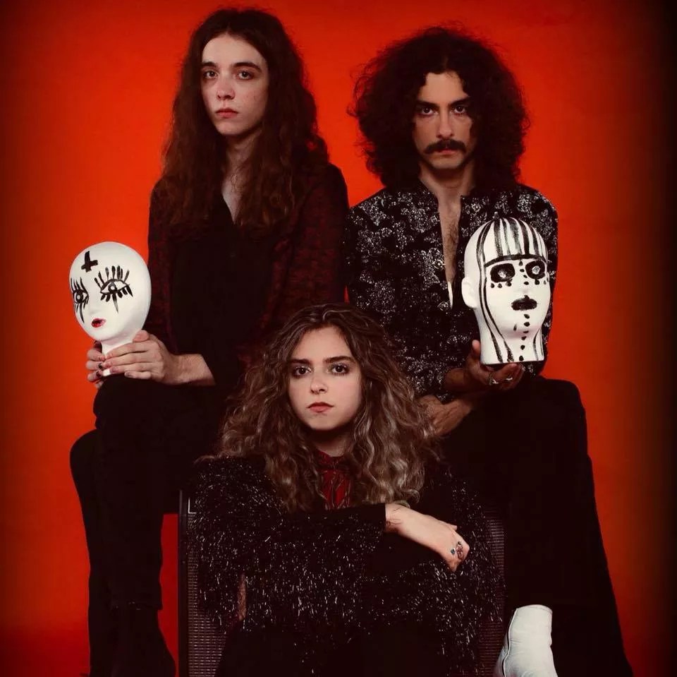 The Velveteers Are Anything but Chicken