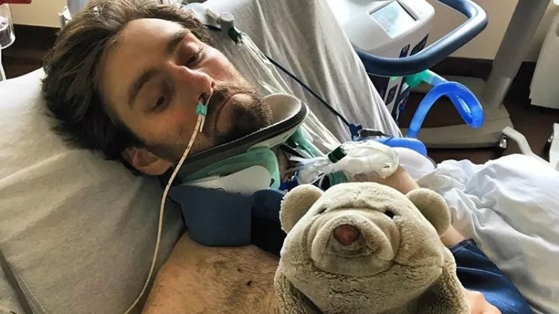 Bernie Bernstein on Cycling Safety and the Hit-and-Run That Almost Killed Him