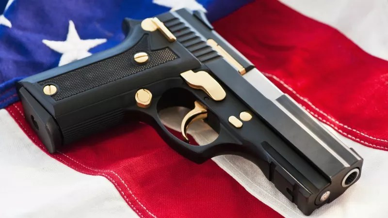 Op-Ed: What Are the Answers to American Gun Violence?