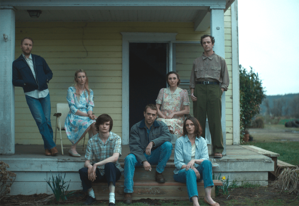 Film Based on Lumineers’ New Album to Premiere at Toronto International Film Festival