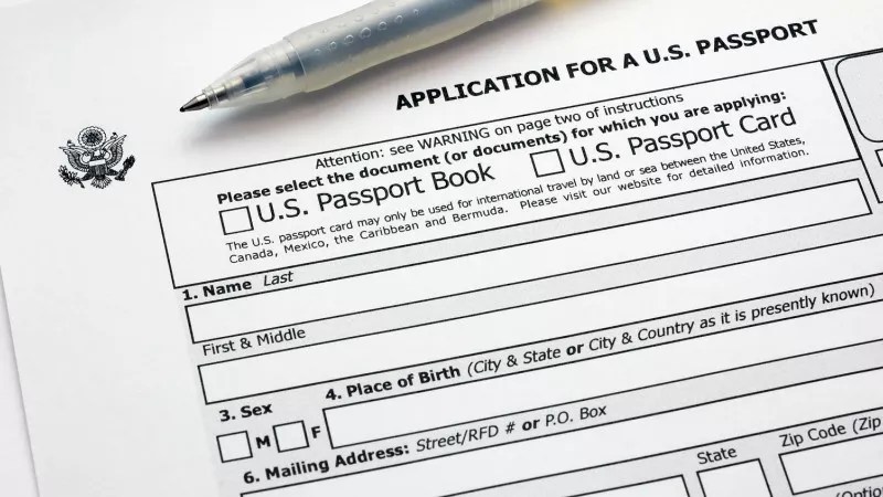 ACLU: Trump Administration Denying Passport to U.S. Citizen in Colorado