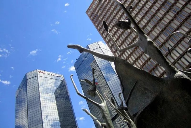 Good Riddance: “Ballerinas” Finally Dancing Out of Downtown!