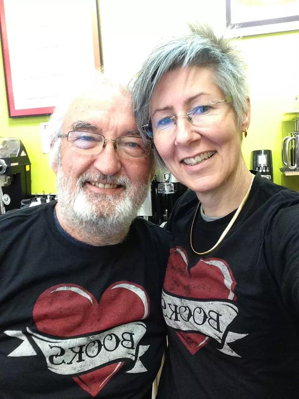 City Stacks Books & Coffee Will Close This Weekend