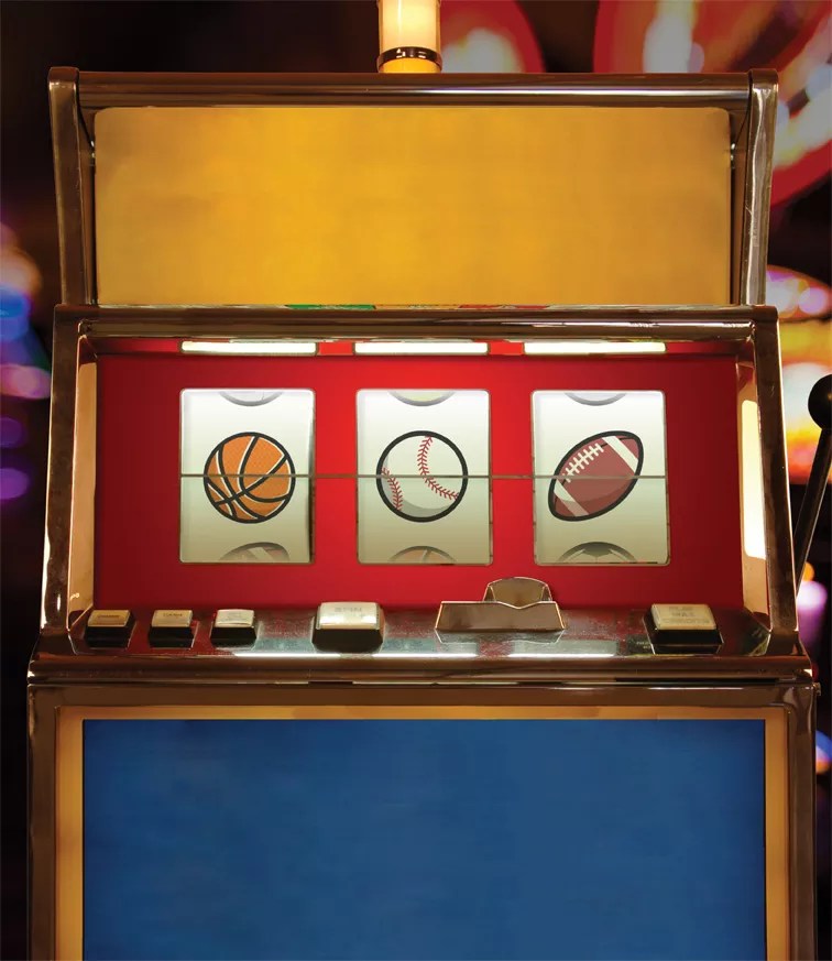 Sports-Betting Operators Pitching “Colorado Water Wins” Campaign