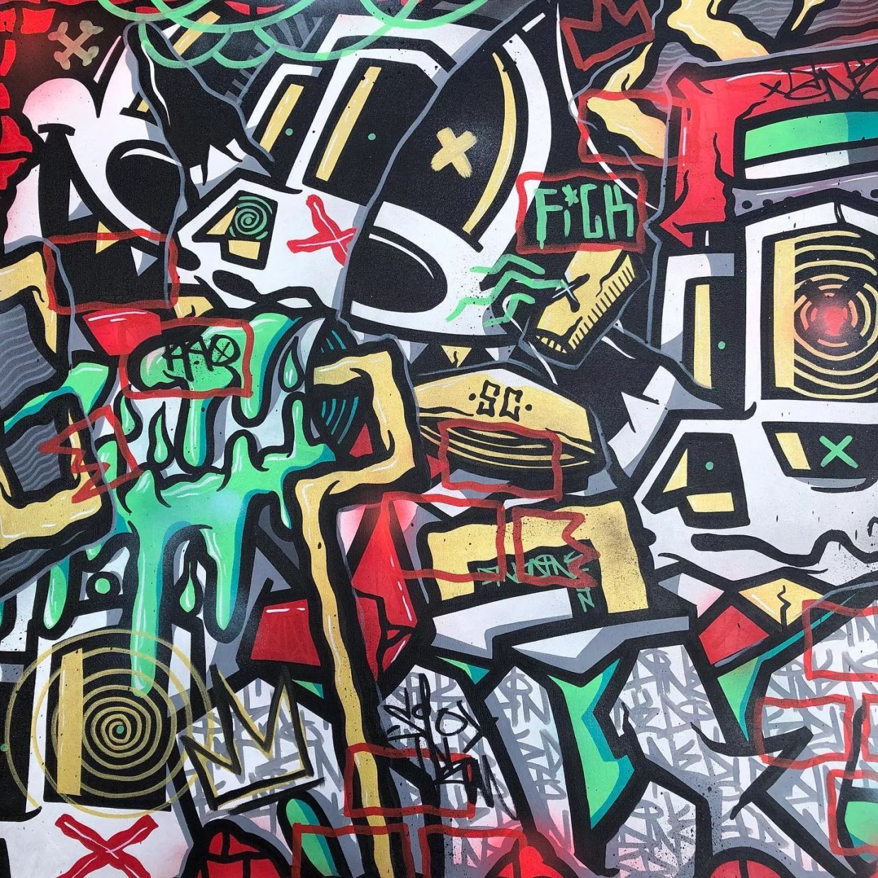 Art Attack: Twelve Things for Gallery Lovers to Do in Denver This Week