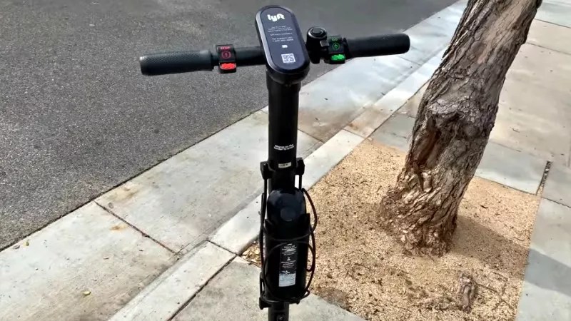 Learning to Ride Safely After First Denver Electric Scooter Death