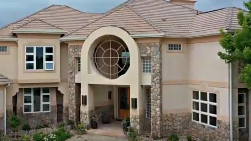 Walt Weiss $2M Mansion Selling for Half of Price Seven Years Ago