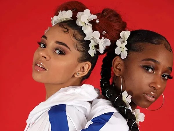 Rising Atlanta Rapper and Singer Madox Dorsey Now Calls Denver Home