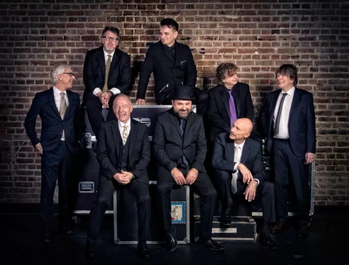 Fifty Years of Prog-Rock Wizardry With King Crimson
