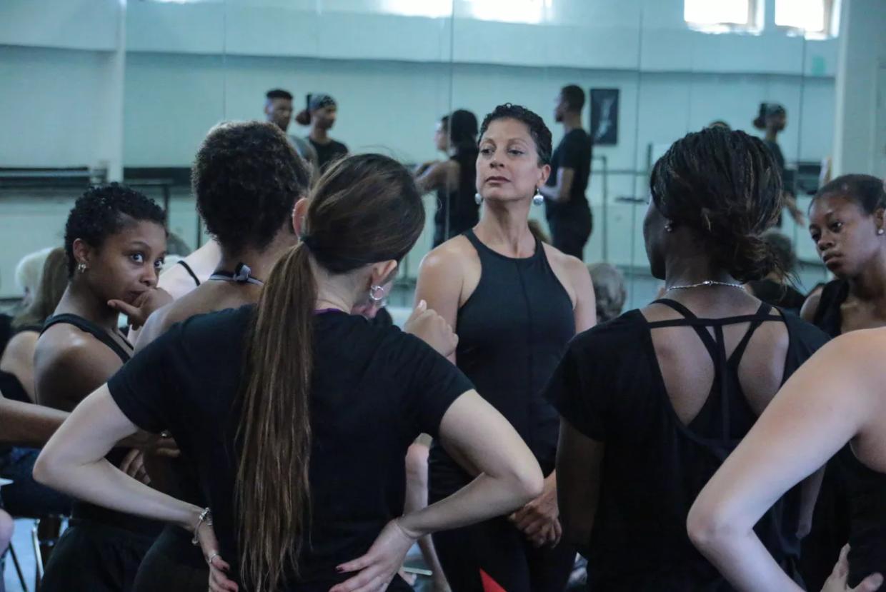 Colorado Dance Companies Express Solidarity With Black Lives Matter