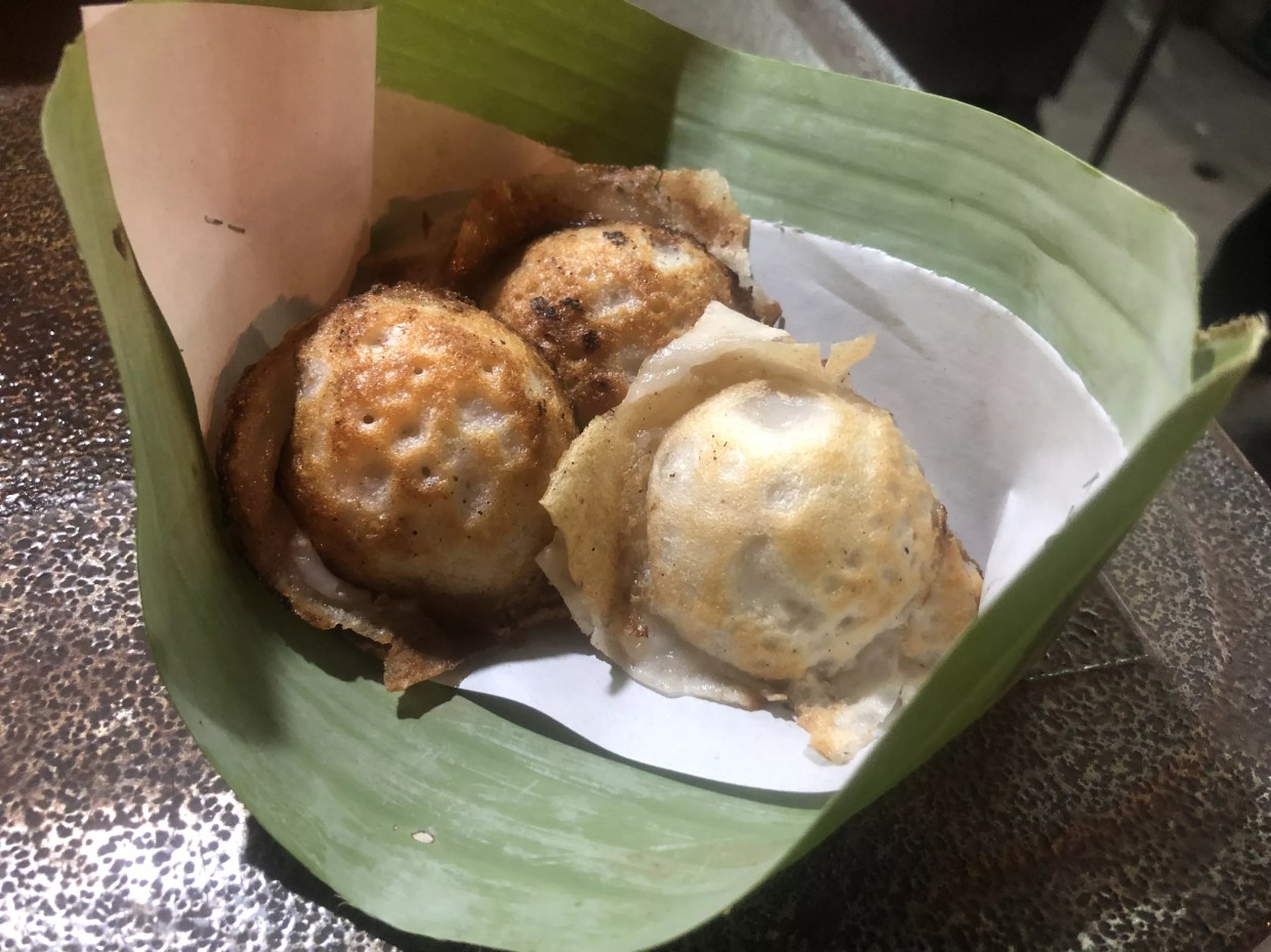 A Denver Chef in Thailand: Six Unique Dishes From the North