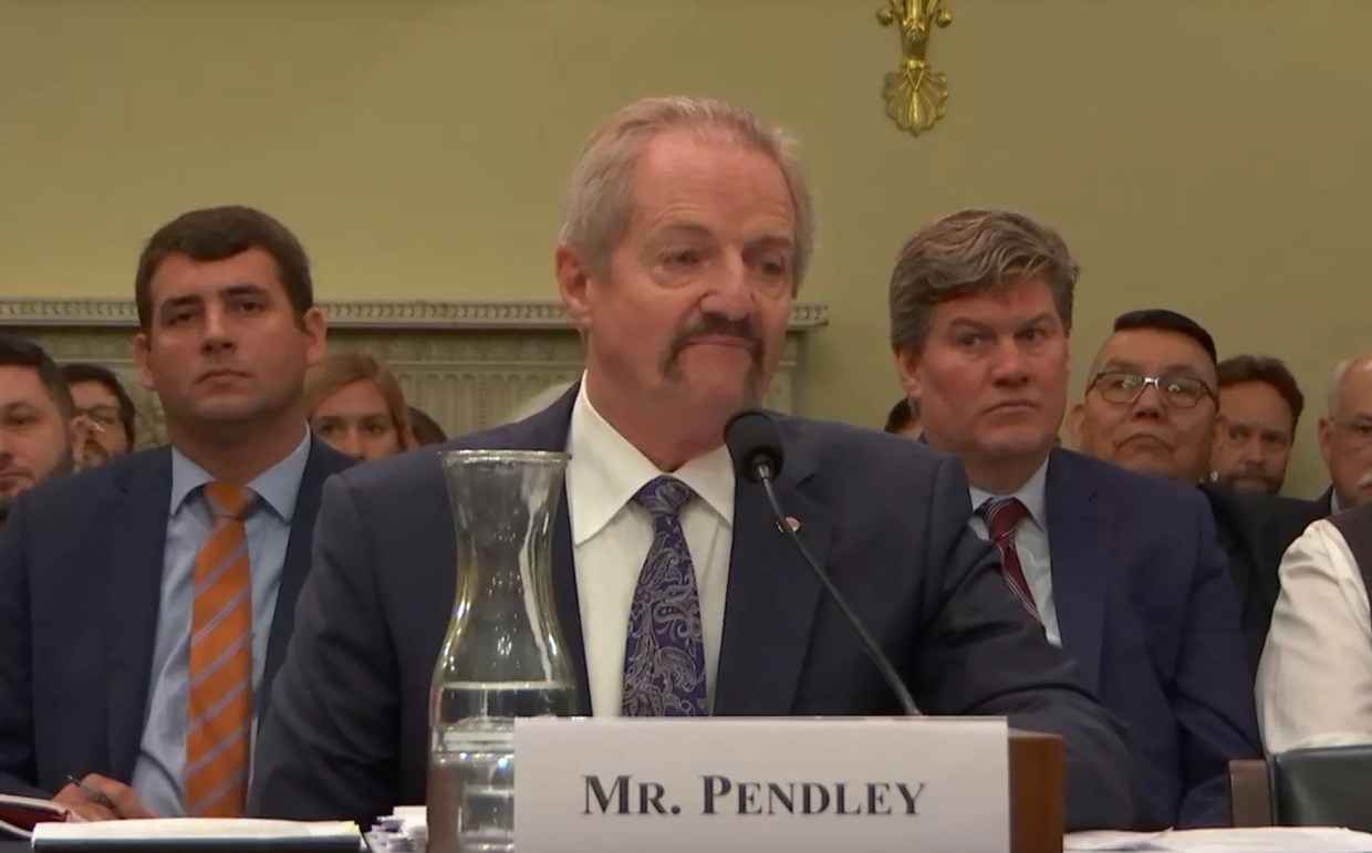 BLM Boss Releases Long Recusal List as Bennet, Dems Push for Ouster