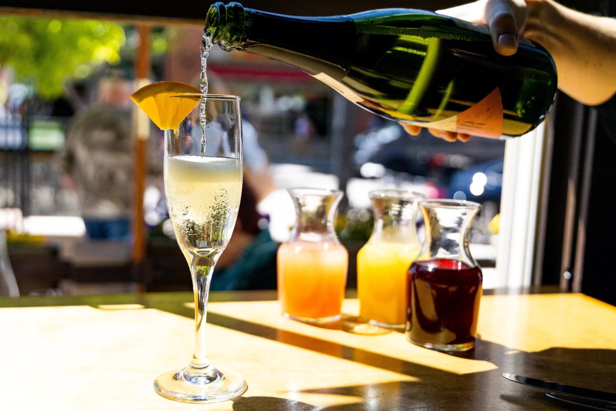 Brunch of the Week: Boulder’s Salt the Bistro