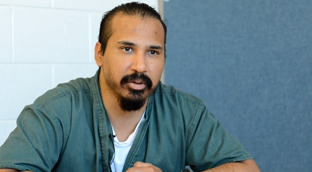 Sam Mandez Resentenced, Likely to Be Released in Coming Years