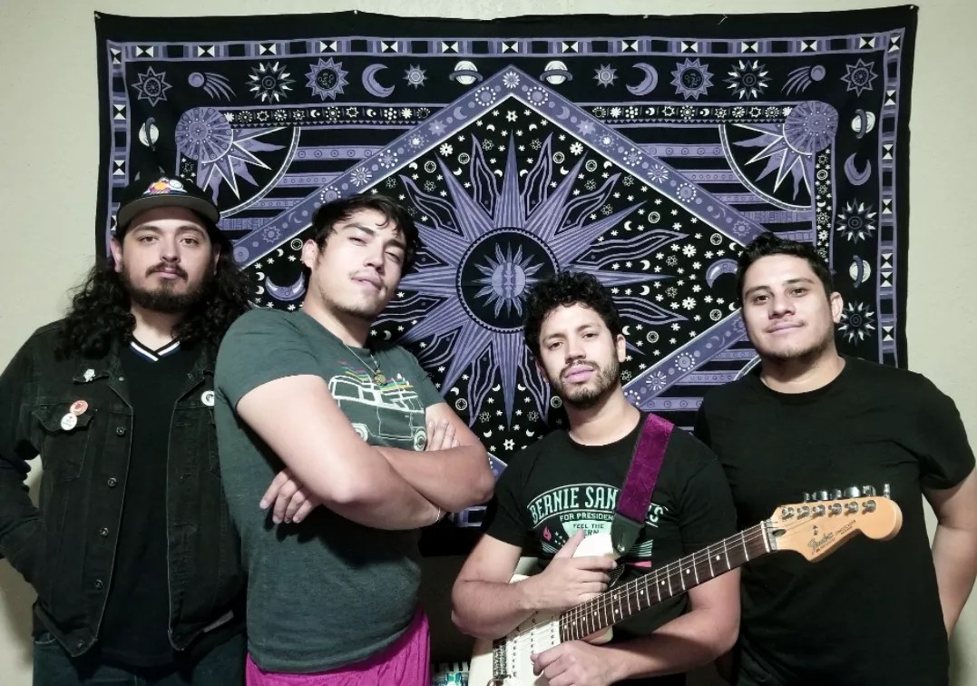 Celebrate Mexican Independence Day With Vic N’ the Narwhals