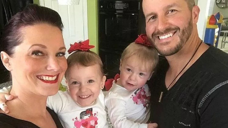 Christopher Watts Tragedy House Auction Now Delayed Until 2020