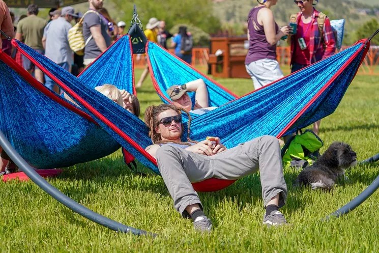 Colorado Festivals Celebrating the Outdoors