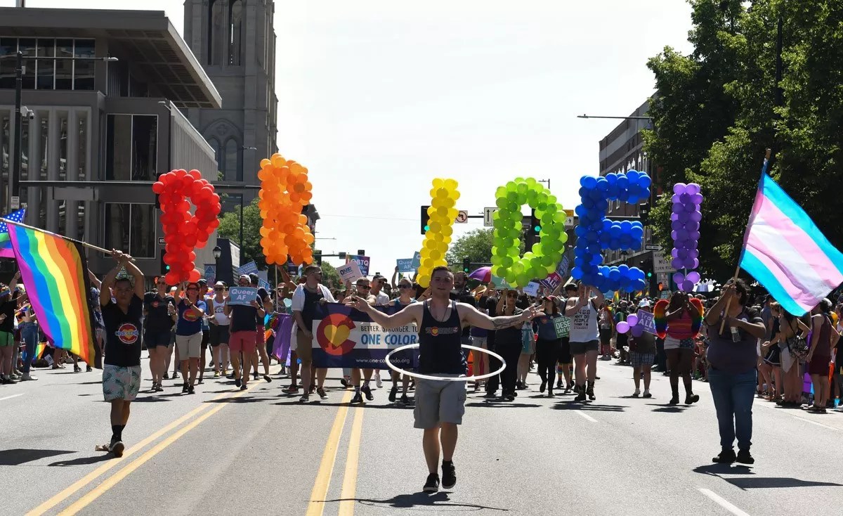 Pride’s Back for 2021: Here’s What It Will Look Like
