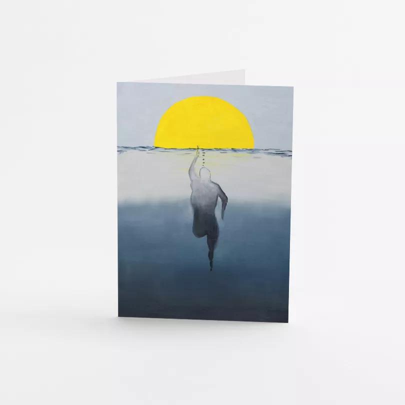Thanks, Polis: Now You Can Give Loved Ones in Recovery a Free Greeting Card